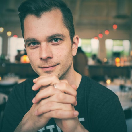 Silasvoss Silas Voss Github - Stunning Gradient Background - 8K