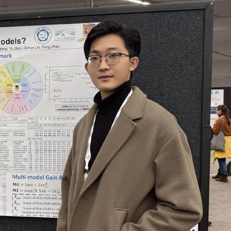 Yingsong Li Yingsong Github - Download Stunning City Photo | Ultra HD