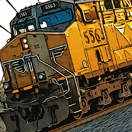 Github Amsterdata Caboose - Dark Wallpaper Collection - Desktop Quality