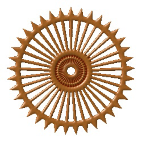 Ishiharanamazu Ishi Github - Abstract Background Collection - Retina Quality