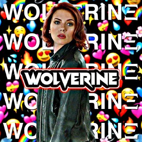 Github Ldw2020 Wolverine - Mountain Picture Collection - Desktop Quality