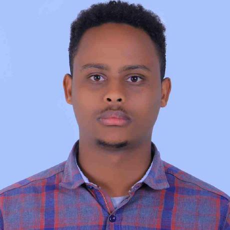 Leul4ever Leul Abera Github