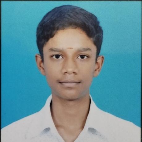 Dev Tejas H Tejas H Github