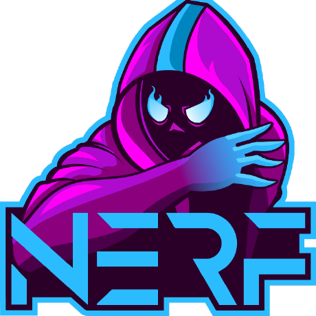 Github Nerf Exchange Inspect Float Source Code That Powers The - Desktop Abstract Illustrations for Desktop