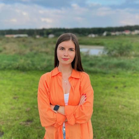 Sashahon Oleksandra Sasha Honchar Github - 8K Landscape Images for Desktop