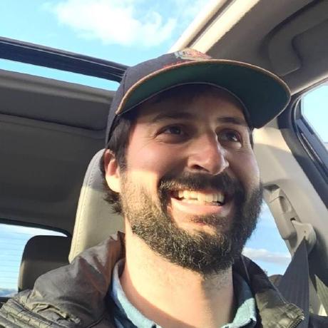 Robby Cochran Medium - Beautiful Light Texture - Desktop