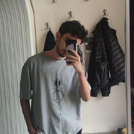 Github Nihat Js Artboard - Premium Light Background Gallery - 4K