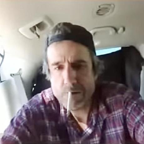 Simonenko Alexandr Github - Gradient Textures - Creative High Resolution Collection