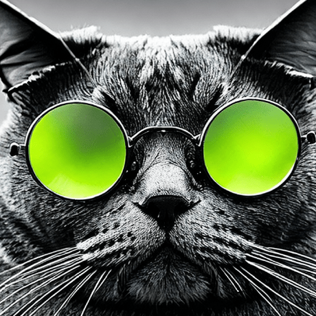 Tetsu M19 Github - Gradient Image Collection - Mobile Quality