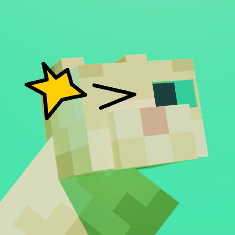 Turtle And Tortoise Origins Minecraft Data Pack - Sunset Illustrations - Creative 8K Collection