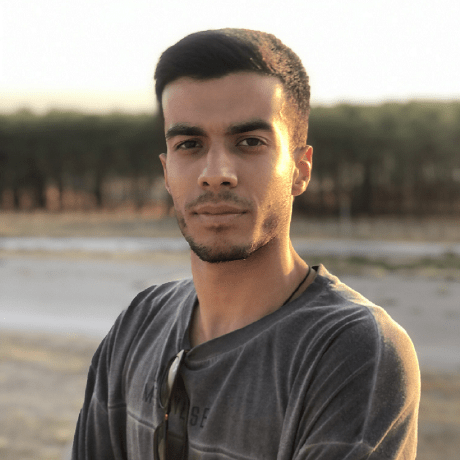 Saeedhosseiinii Saeed Hosseini Github - Best Abstract Images in Full HD