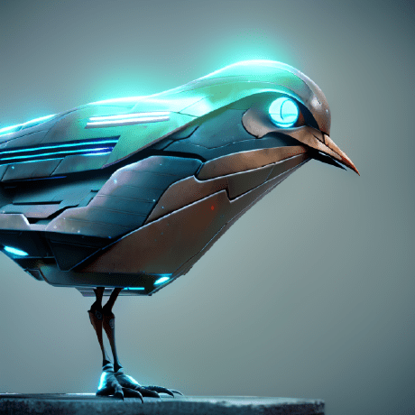 Fearless Github - Premium Abstract Pattern Gallery - Desktop