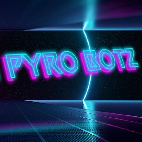 Team Botz Github - Best Abstract Arts in Desktop