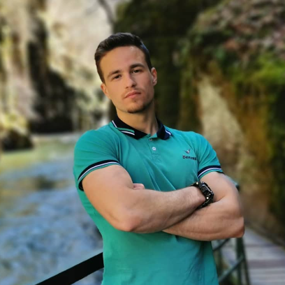 Delchevv Veselin Delchev Github - Download Amazing Space Illustration | 8K