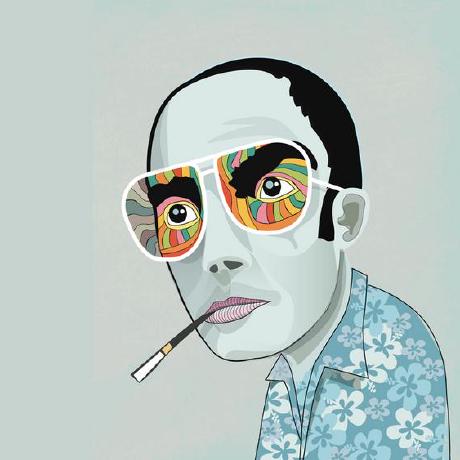 Github Lupus590 Cc Cc Random Code - City Art Collection - 4K Quality