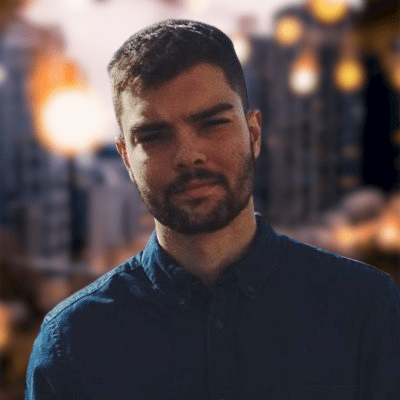 0xdaniellopez Daniel L Pez Github - Premium City Wallpaper Gallery - HD