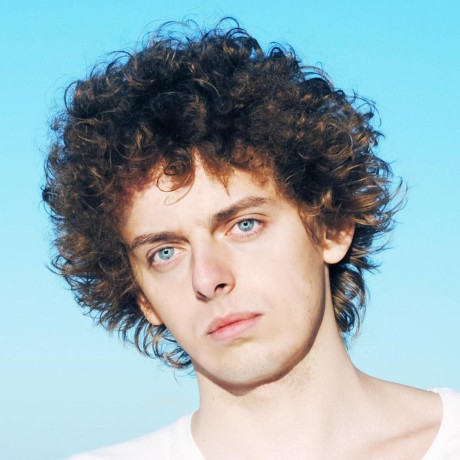 Kuba Jedynak Github - Artistic Gradient Design - High Resolution