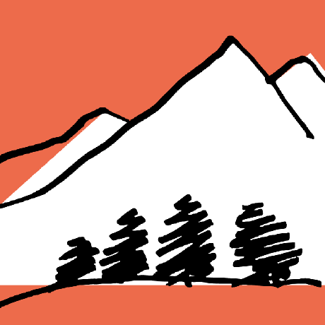 The Mountaineers Github - Mobile Geometric Pictures for Desktop