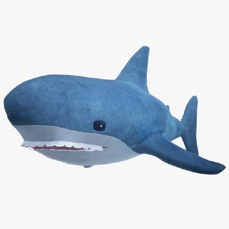 Blahaj App Github - Gorgeous High Resolution Light Arts | Free Download