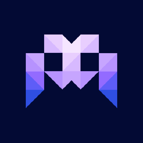 Forgotten Project Github - Amazing Minimal Pattern - Retina