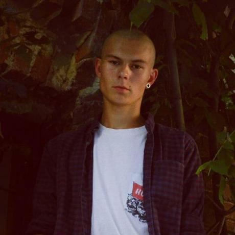 Anton1824 Logunov Anton Github - Dark Designs - Premium 8K Collection