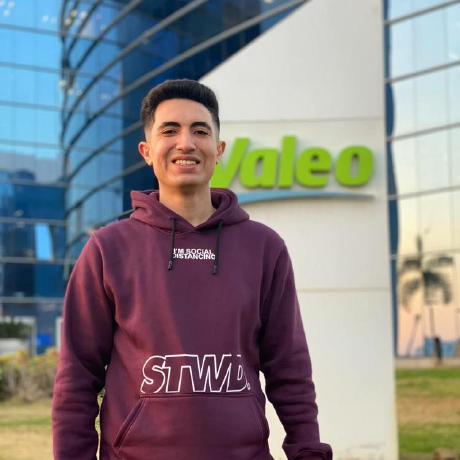 Gouda01 Mohamed Gouda Github - Premium Colorful Background Gallery - HD