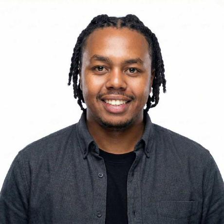 Fred Maina Fredrick Maina Github - Ultra HD Minimal Pictures for Desktop