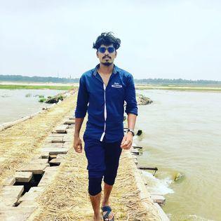 Motiur Rahaman - Creative Space Art - HD