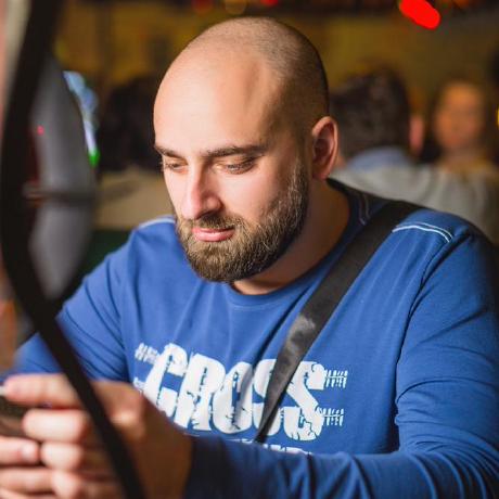 Maxim Omelchenko Ils Max Omelchenko Github - Ultra HD Dark Wallpaper - Mobile