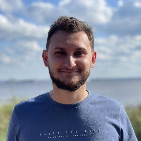 Pftbest Vadzim Dambrouski Github - HD Minimal Photos for Desktop