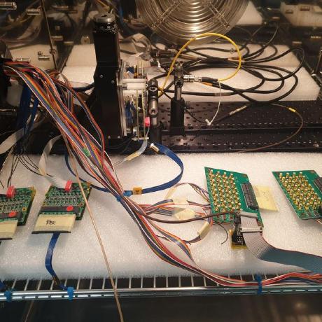 Github Bologna Laboratory Eic Sipm Analysis - HD Sunset Designs for Desktop