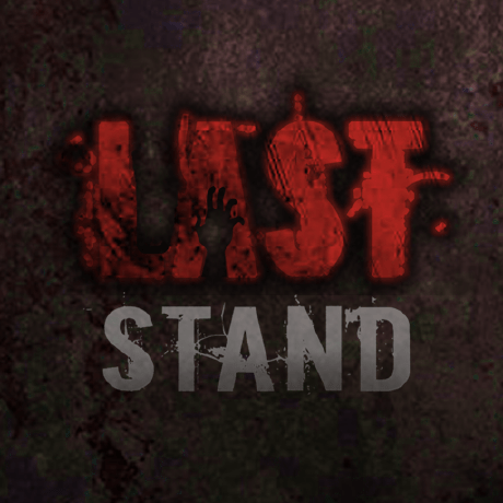 Last Stand Rp Github - Best Geometric Arts in High Resolution