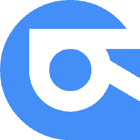 Goodrain Github - Abstract Arts - Perfect Retina Collection