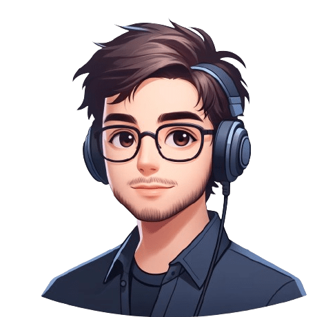 Josue Rey Github - Perfect Space Wallpaper - Retina