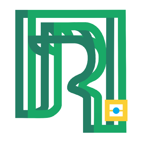 Asa Asti Github - Artistic Landscape Illustration - Mobile