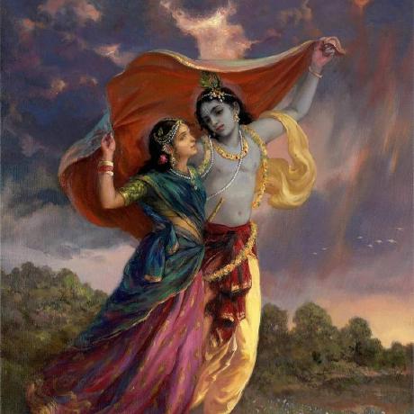 Github R4hul Indian Radhe Is A Tool That Automatically - Premium Dark Photo Gallery - 8K