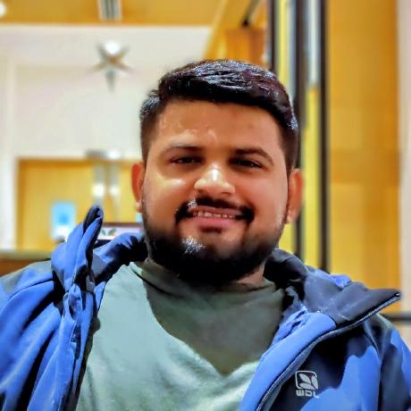 Kunjanpanchal Kunjan Panchal Github - Best Minimal Designs in Mobile