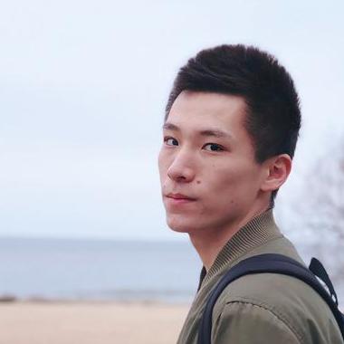 Dazhi China Github - Gradient Photo Collection - 8K Quality