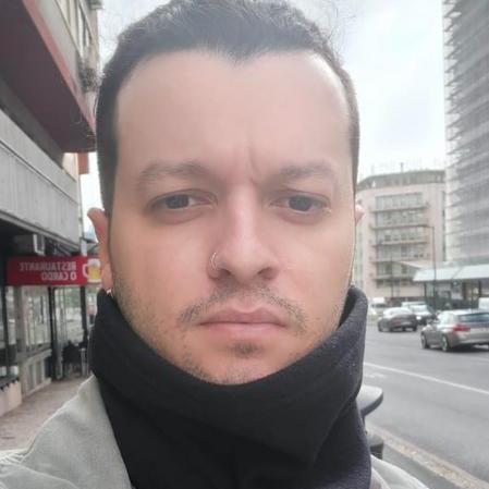 Nicolas Quaresma Github - Best Abstract Wallpapers in 8K