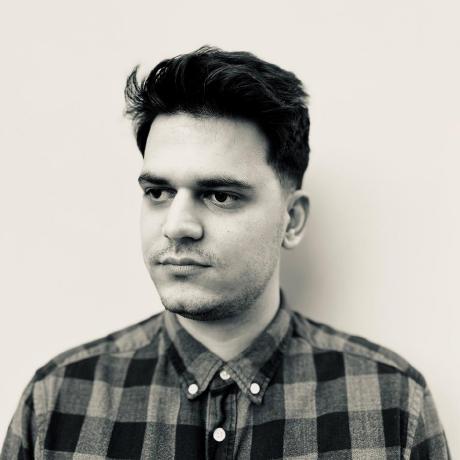 A Gergely Github - Best Landscape Illustrations in 4K