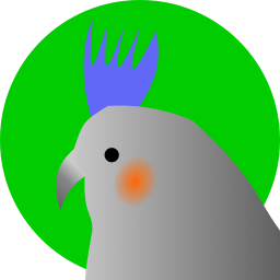 Github Xumukezios72 Super Parakeet - Minimal Photo Collection - Desktop Quality