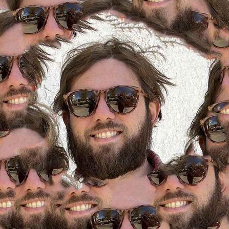 Github Brianrandall Website - Premium Colorful Photo Gallery - Retina