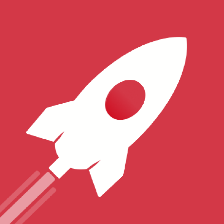 Github Wpanas Rocket Example Example Project Testing Rocket Web - Download Professional Vintage Art | Full HD
