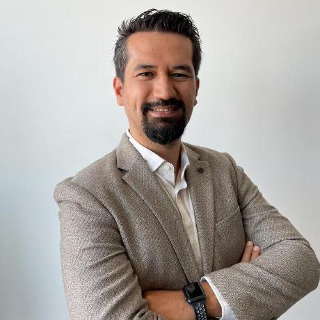 Murat Simsek Github - Mountain Texture Collection - 4K Quality