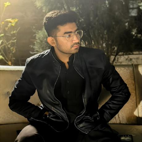 Asjad Saifi Github - Gradient Arts - Premium HD Collection