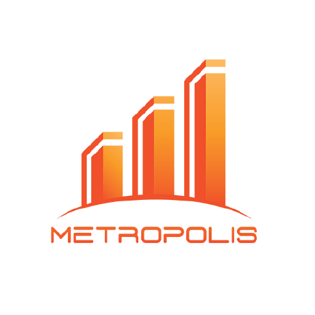 Metropolis Global Github - Landscape Wallpapers - Amazing Full HD Collection