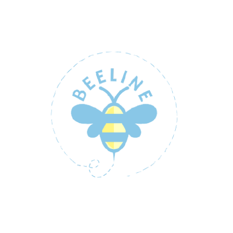 Beeline Github - City Background Collection - High Resolution Quality