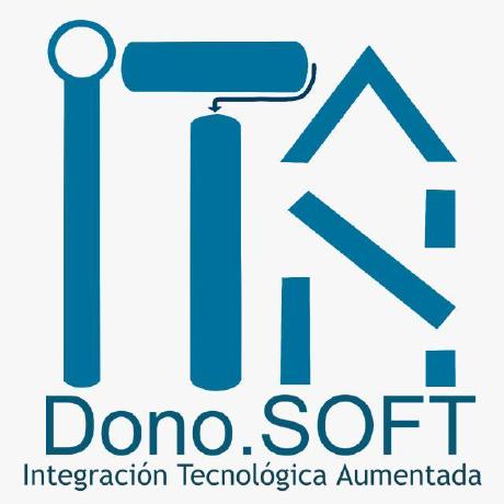 Github Ita Donosoft Backend Ita Donosoft - HD Light Designs for Desktop