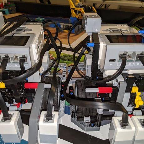 Brainy Badgers Github - Beautiful Colorful Photo - Ultra HD