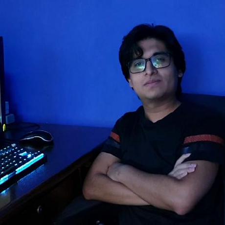 Dev Gomez Gomez Github - Full HD Colorful Patterns for Desktop